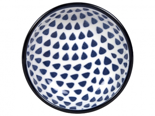 Schaaltje drops 9 cm.