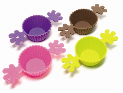 Cupcake mini handi