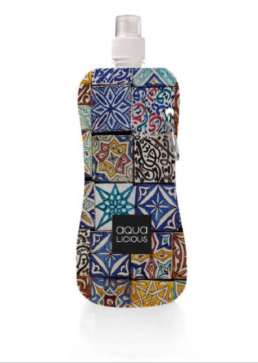 Aqualicious marrakech