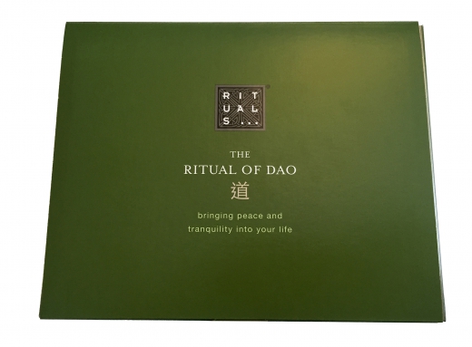 Dao post bodycream en scrub 50 ml