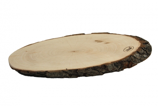 Tapasplank ovaal 30-34cm. elsenhout
