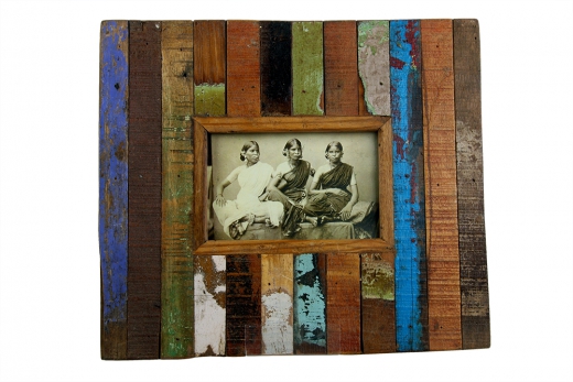 Fotolijst 1 vaks medium