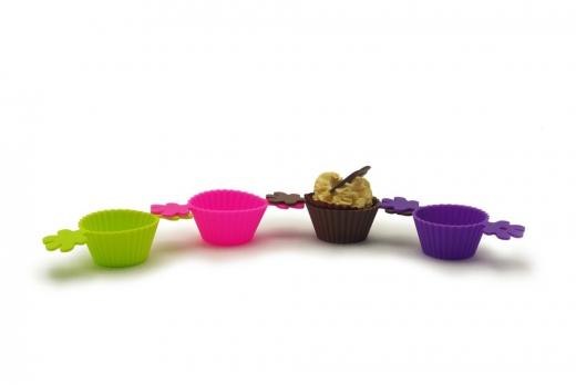Cupcake mini handi