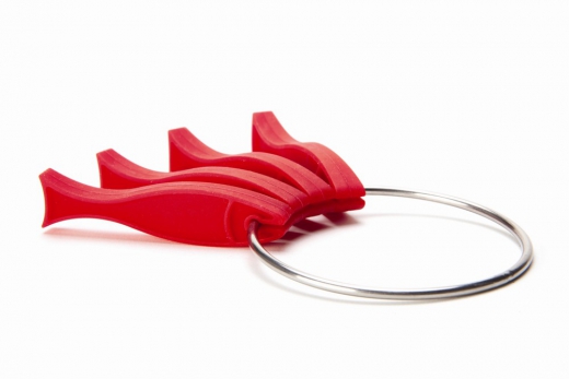 Redfish trivet