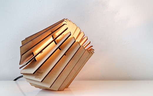 Extra luxe Dutch design