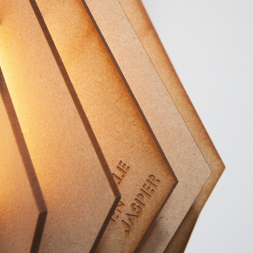 Extra luxe Dutch design