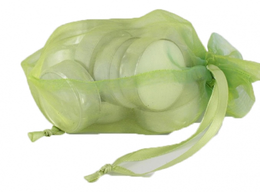 Rituals Dao treat met waxinebolhouder