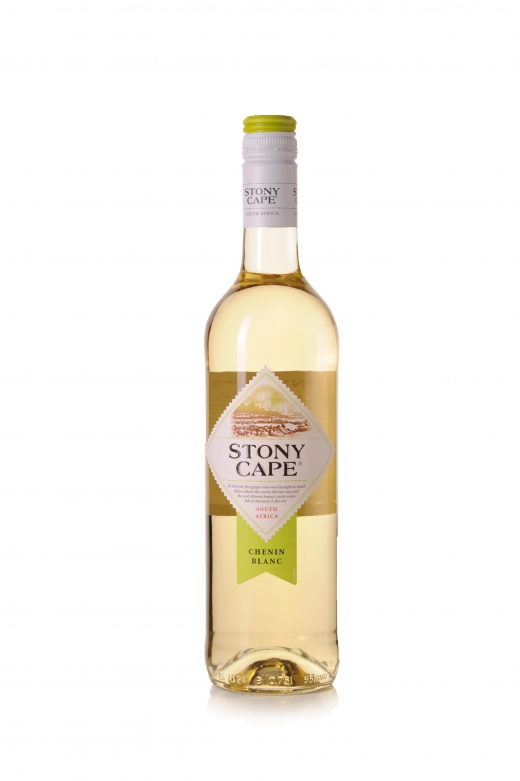 Stony cape chenin blanc