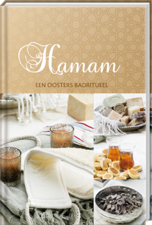 Boek hamam