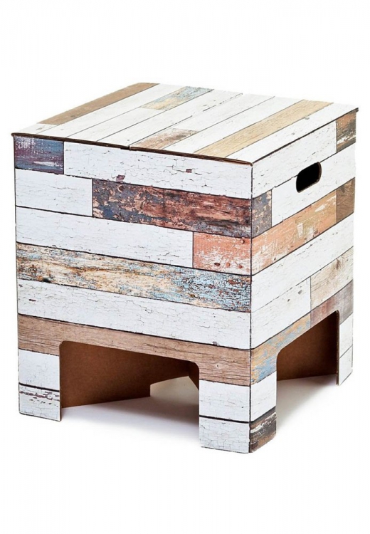 Extra luxe Dutch design