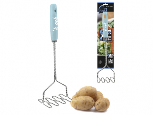 Aardappelstamper k'ook
