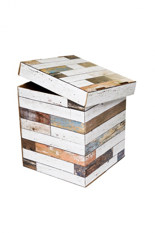 Rituals Ayurveda collection met Dutch design chair