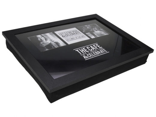 Knietafel foto the cafe