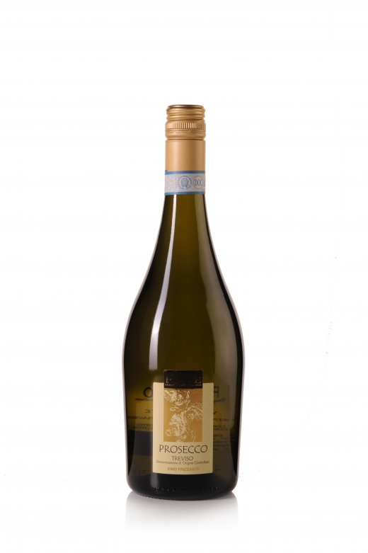 Prosecco goldlabel screwcap