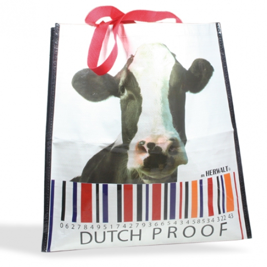 Shopper xl dutch proof