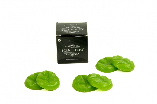 Rituals Dao treat met scentburner