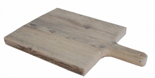 Broodplank vierkant klein steiger