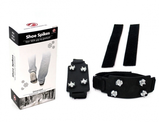 Universele shoe spikes