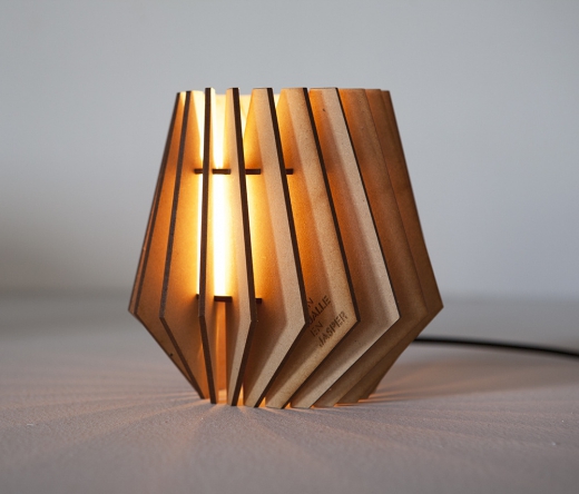 Extra luxe Dutch design