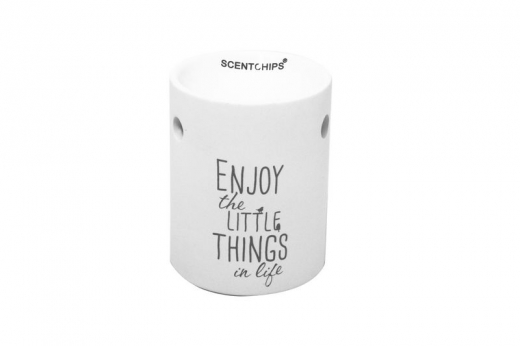 Scentburner print enjoy