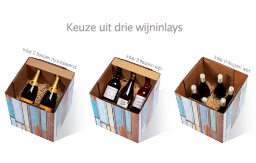 Dutch design chair wine