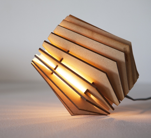 Extra luxe Dutch design