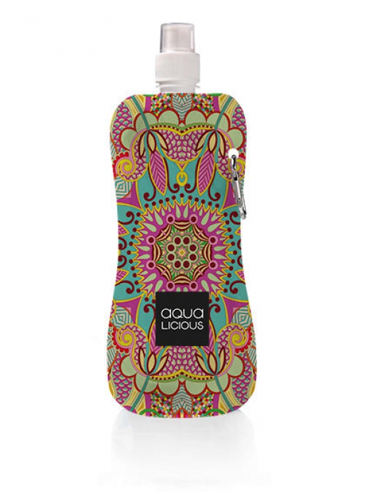 Rituals Dao treat met aqualicious