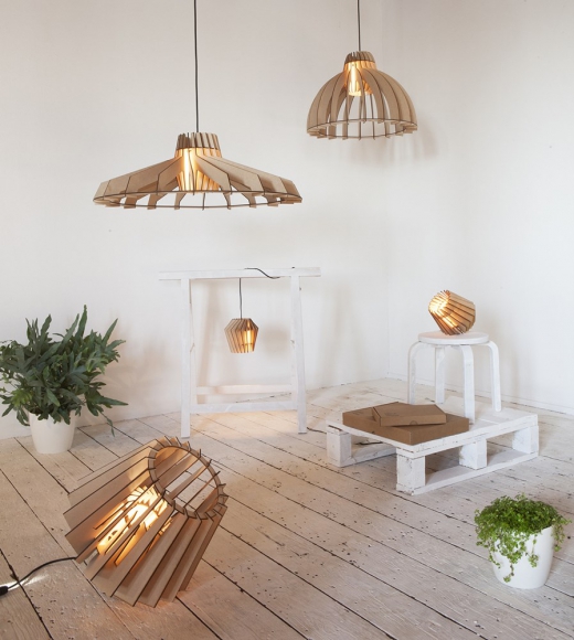 Extra luxe Dutch design