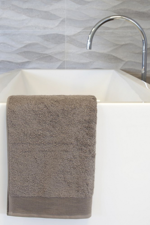 Rituals Dao treat met baddoek