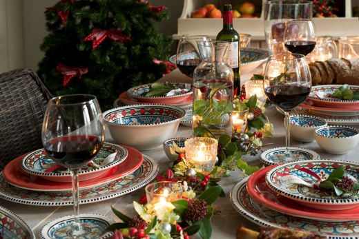 Onderbord mehari 34 cm