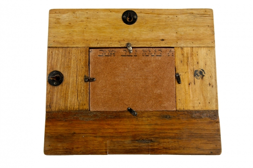 Fotolijst 1 vaks medium