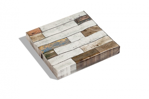 Dutch design servet beachwood