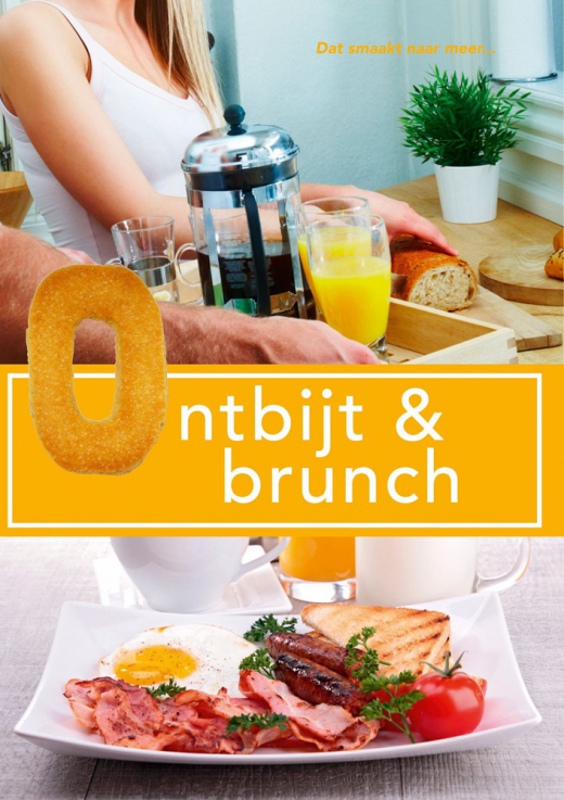 Boek Ontbijt & brunch