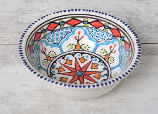 Saladier 15 cm mehari 15 cm