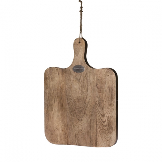 Plateau rowan natural 20x30cm